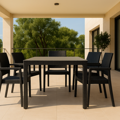 Collection image for: Sets de Jardin Mesas + Sillas