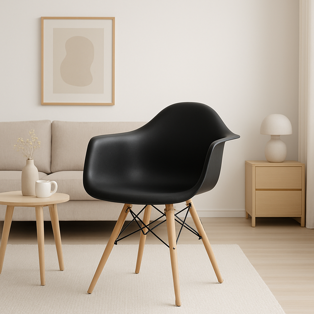 Sets Sillas de Diseño