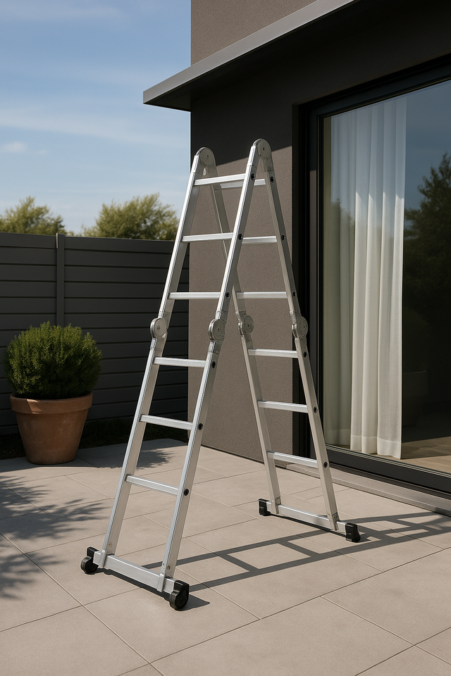 Escaleras