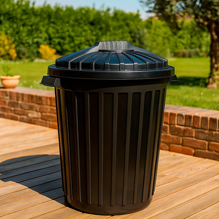 Cesto de Residuos Americano 60 litros