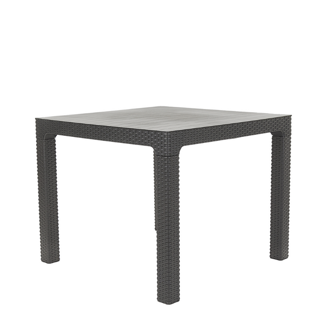 Mesa Monaco Rattan 90x90