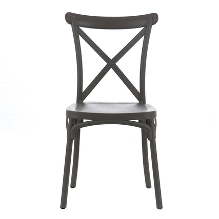 Set Combo X6 Sillas de Diseño Katrina