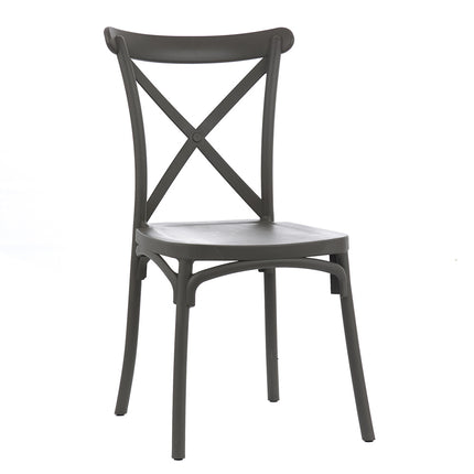 Set Combo X6 Sillas de Diseño Katrina