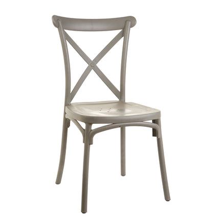 Set Combo X6 Sillas de Diseño Katrina