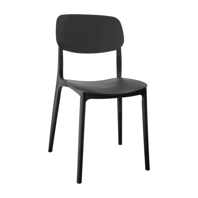 Set 4 Sillas de Diseño Venecia