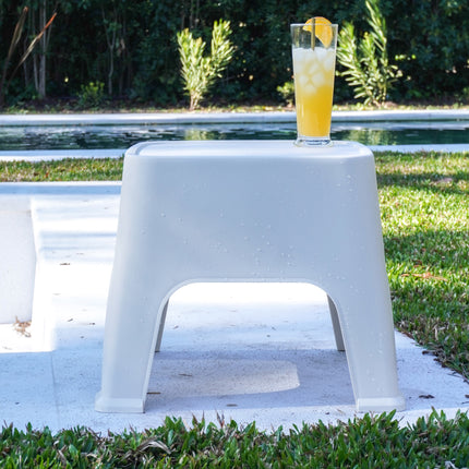 Set 2 Reposeras Carilo + Mesa Sunset