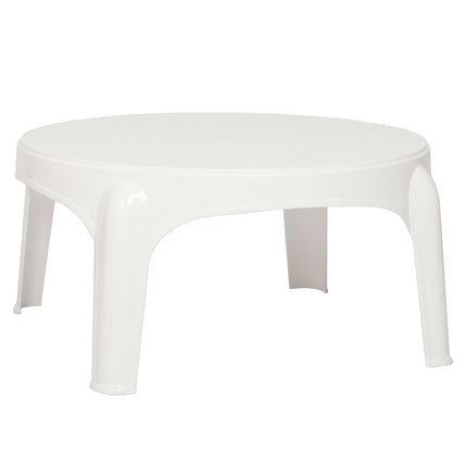 Set 2 Reposeras Carilo + Mesa Puket