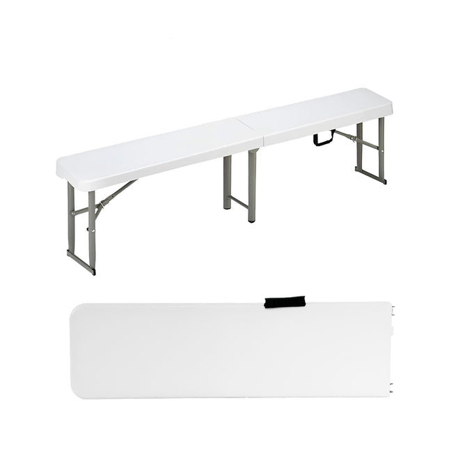 Banco Plegable Picnic