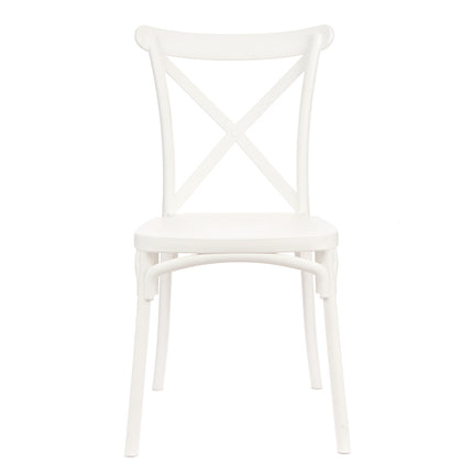 Set Combo X6 Sillas de Diseño Katrina