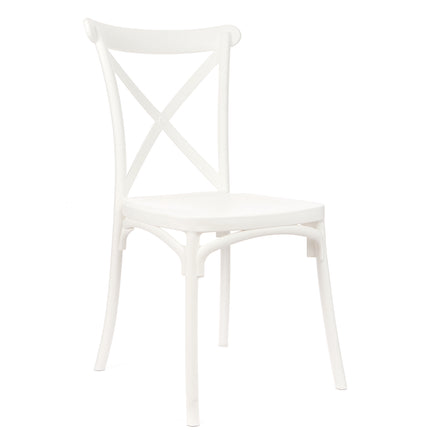 Set Combo X6 Sillas de Diseño Katrina