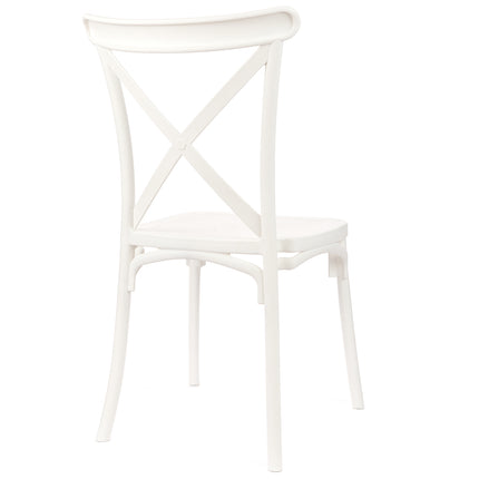 Set Combo X6 Sillas de Diseño Katrina