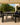 Sets de Jardin Mesas + Sillas