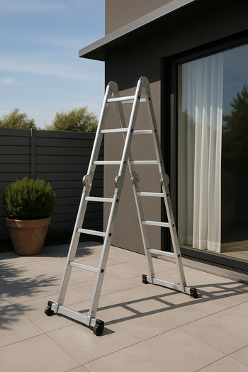 Escaleras