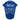 Cesto de Ropa Laundry 45 litros