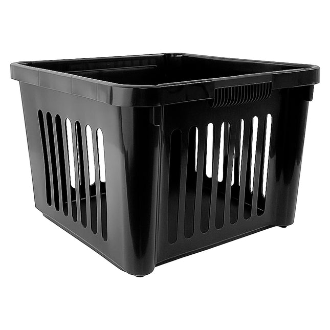 Canasto Multiuso Cuadrado