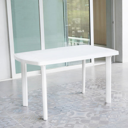 Mesa Rectangular Maldiva