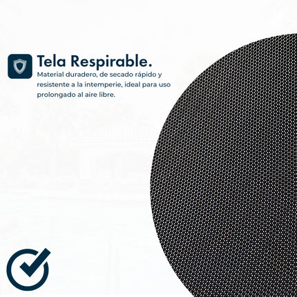 Reposera Catre  Chico Plegable Gravedad Cero