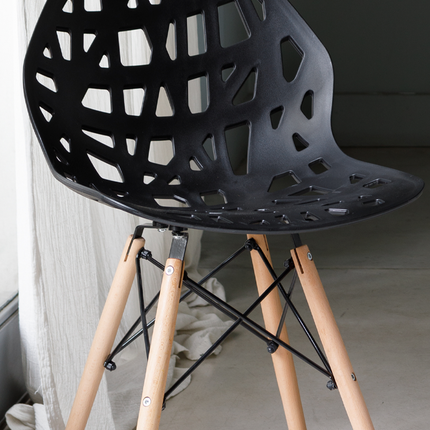 Silla de Diseño Eames akron