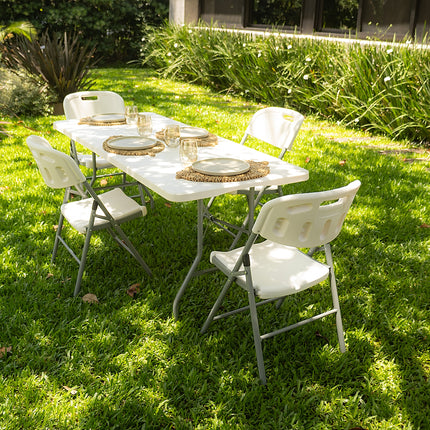 Mesa Picnic Plegable 1.80 Mts
