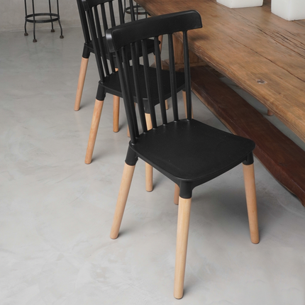 Silla de Diseño Windsor