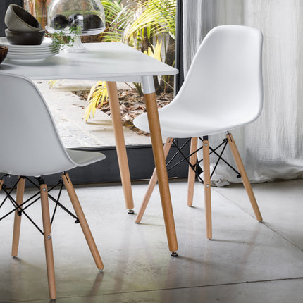Silla de Diseño Eames
