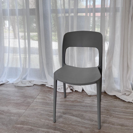 Silla de Diseño Nina