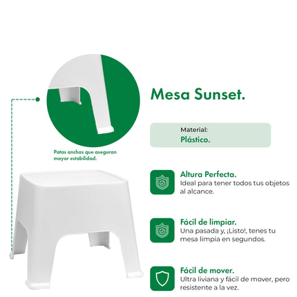 Mesa Sunset