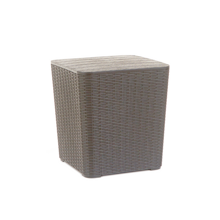 Mesa Capri Rattan