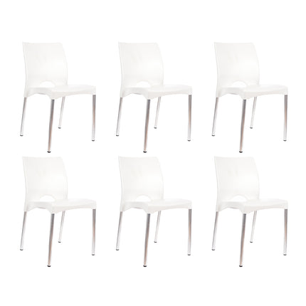 Set 6 Sillas Boston
