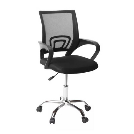Silla de Oficina Mesh Ergonomica
