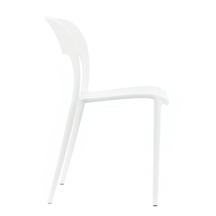 Set 6 Sillas de Diseño Nina