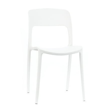 Set 6 Sillas de Diseño Nina