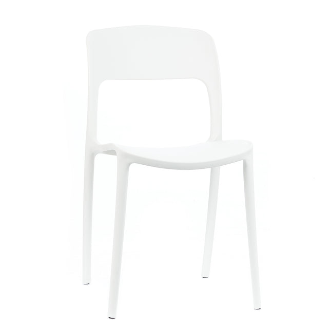 Set 6 Sillas de Diseño Nina