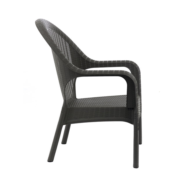 Sillon Qatar Rattan