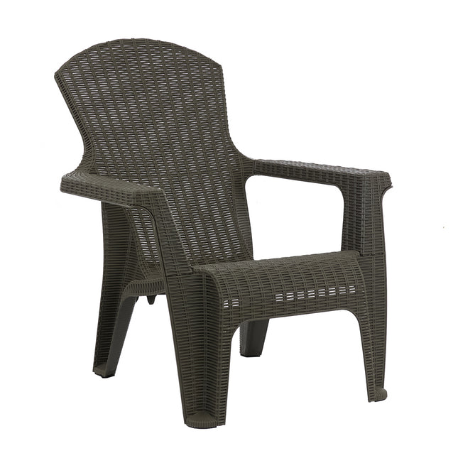 Sillon Roma Rattan