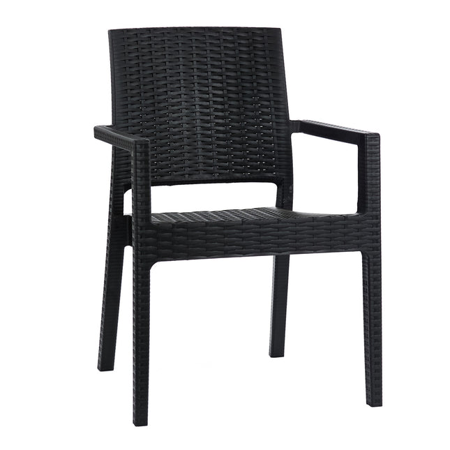 Sillon Rattan Milano