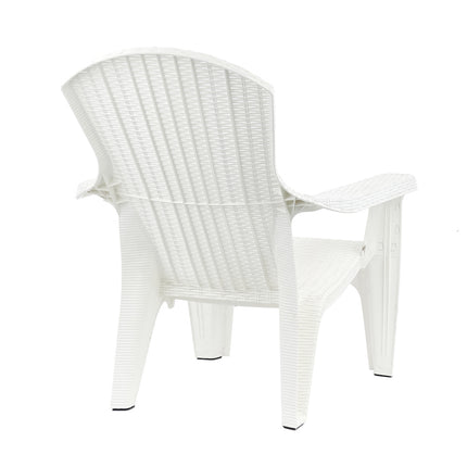 Set 2 Sillones Roma Rattan