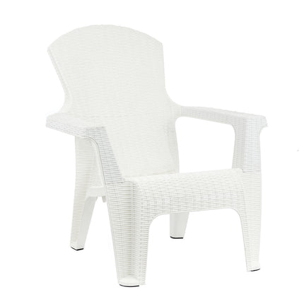 Set 2 Sillones Roma Rattan