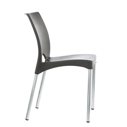 Mesa Timbu + 4 Sillas Boston