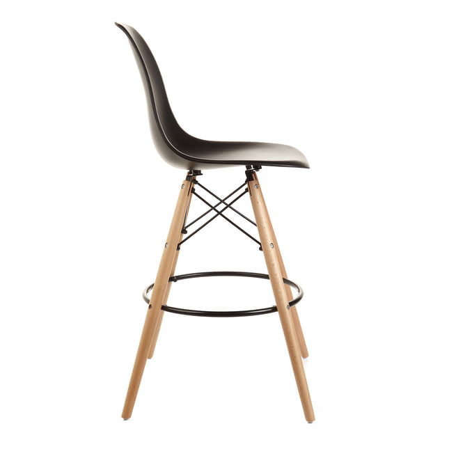 Banqueta Taburete Eames