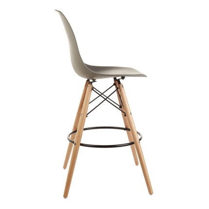 Banqueta Taburete Eames