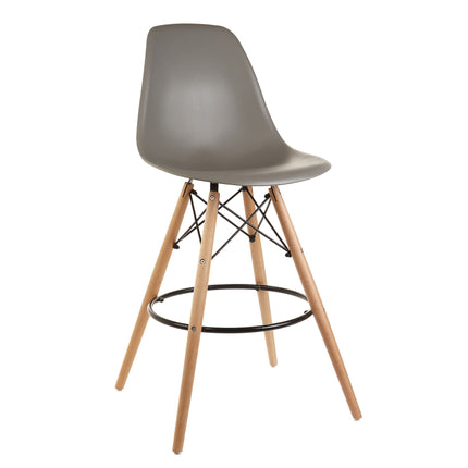 Banqueta Taburete Eames