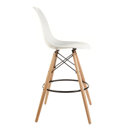 Banqueta Taburete Eames