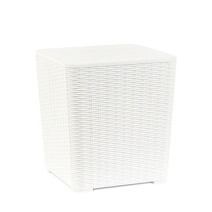 Mesa Capri Rattan
