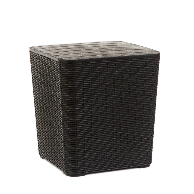 Mesa Capri Rattan