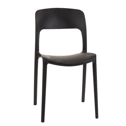 Set 6 Sillas de Diseño Nina