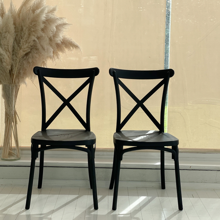 Silla de Diseño Katrina