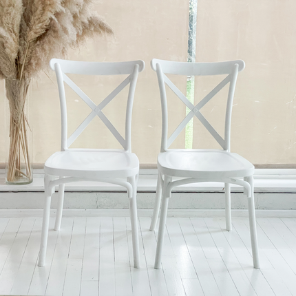 Silla de Diseño Katrina