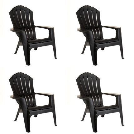 Set 4 Sillones Miami