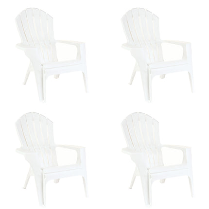 Set 4 Sillones Miami